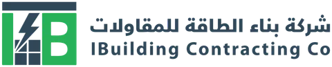 iBuilding