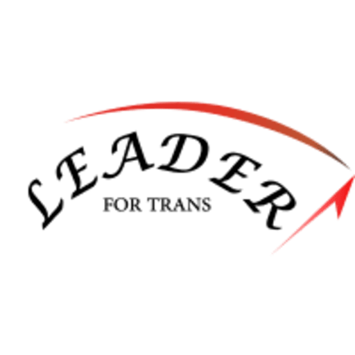 Leader For Trans logo