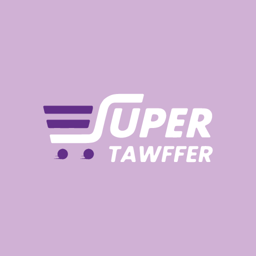 Super Tawfeer logo
