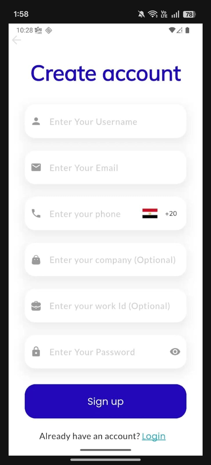 TeamsApp Plus screenshot 3