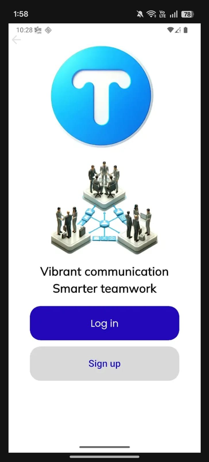 TeamsApp Plus screenshot 5