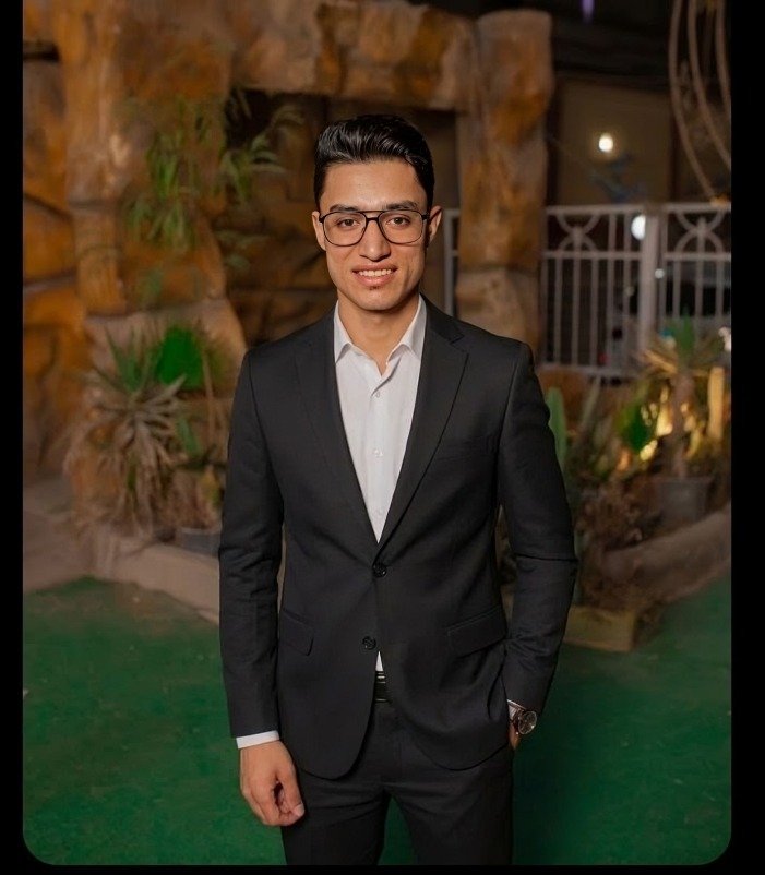 Alaa Ibrahim