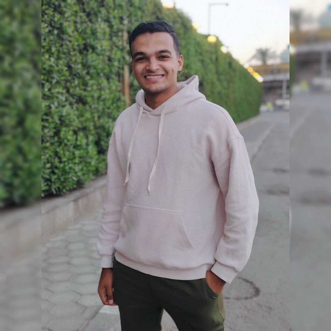 Islam Hani