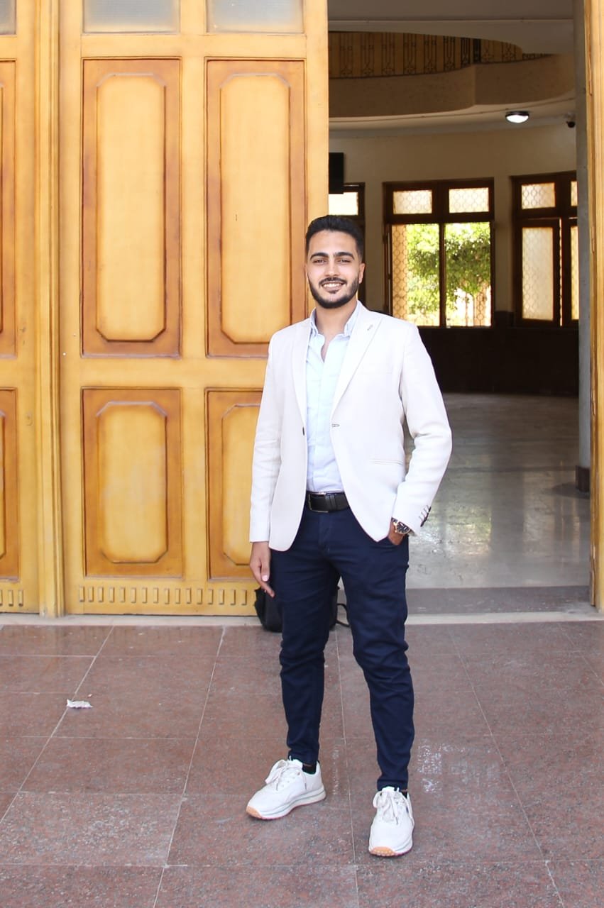 Ismail Mahmoud
