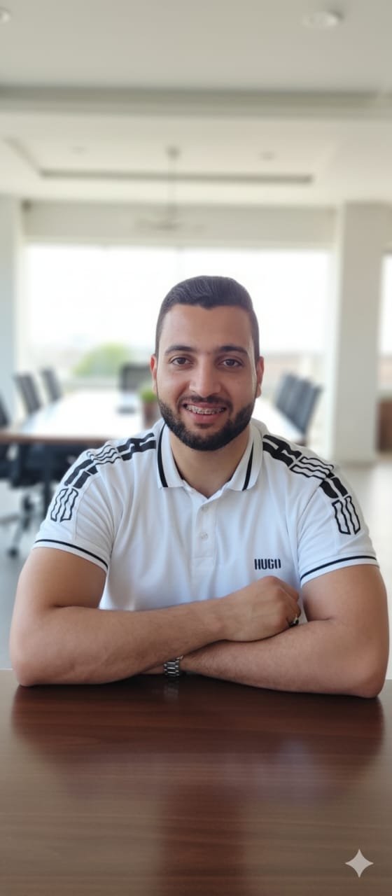 Mohamed Mahsoon