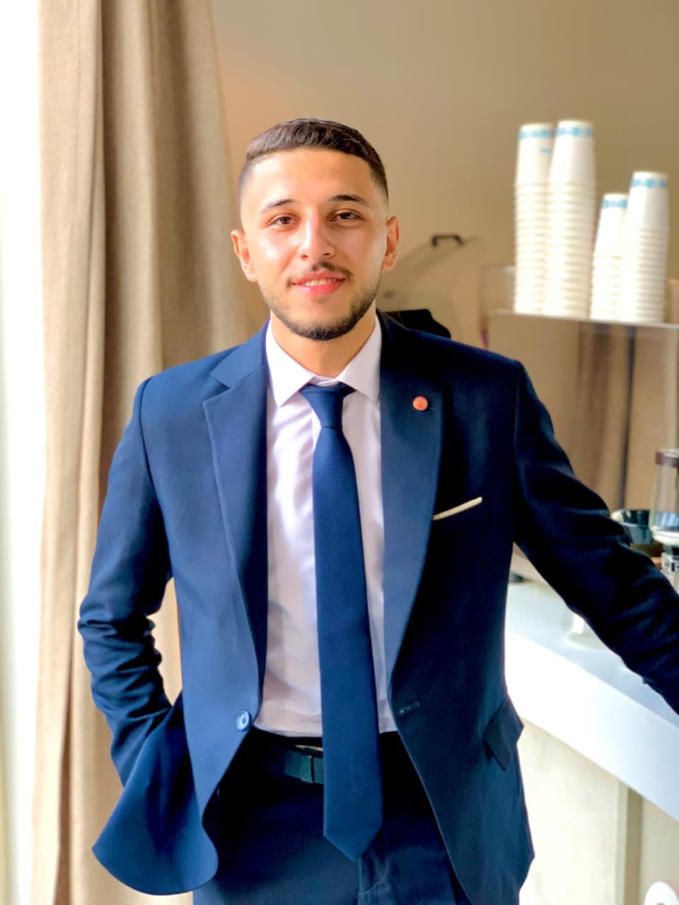 Mohamed Gamal
