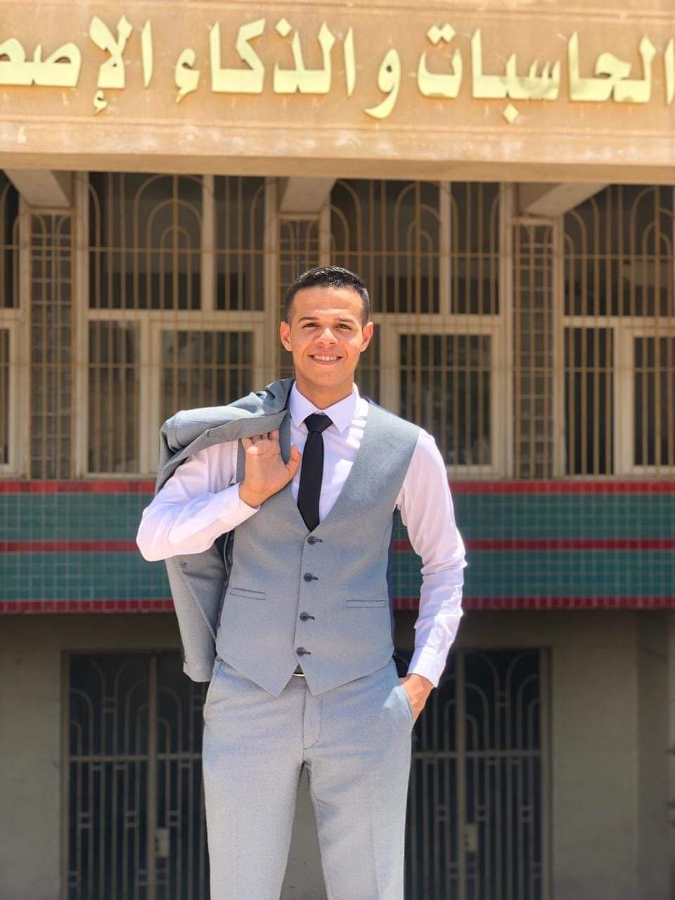 Mohamed Mosaad